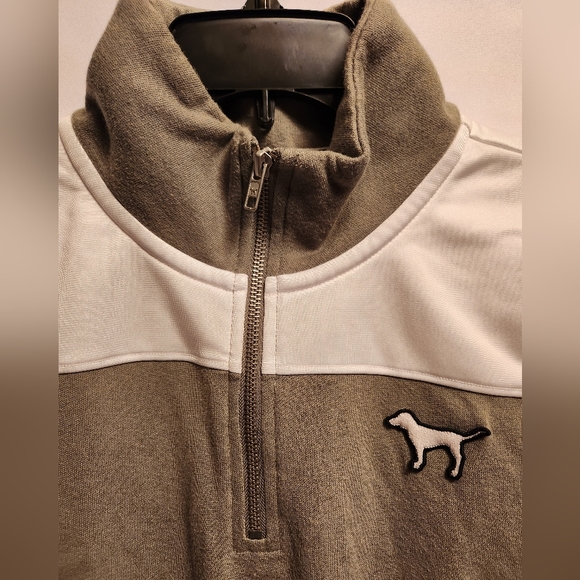 Victoria's Secret Long Sleeve Jacket - Picture 3 of 6